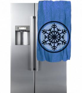 Не работает, перестал холодить : холодильник NEFF